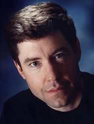 Author Biography: John B. Olson