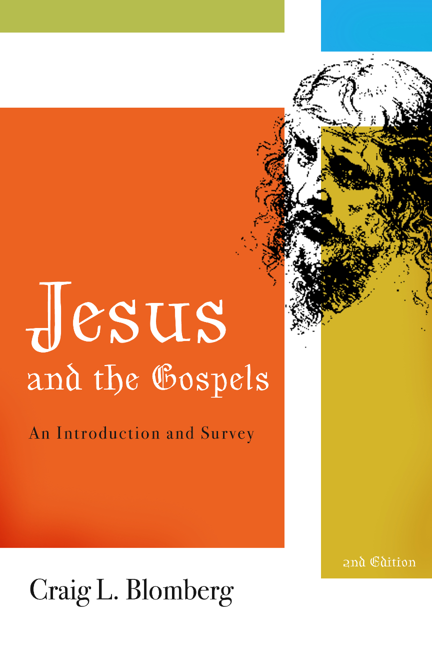 About Jesus.net - Making the Gospel.