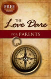 The Love Dare: Day by Day Wedding Edition