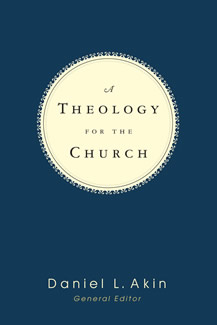 Theology for the Church