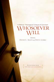 Whosoever Will
