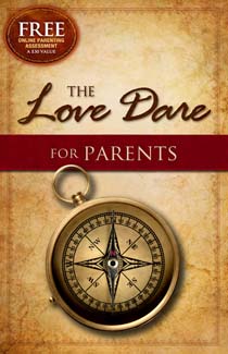 the love dare for parents