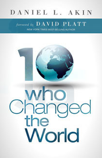 Wen Who Changed the World
