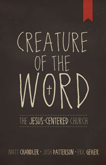 Creature of the Word