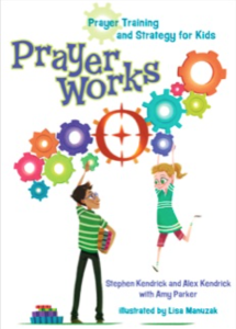 Prayer Works