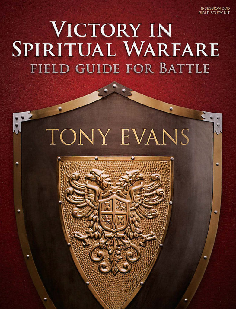 Victory in Spiritual Warfare Leader Kit