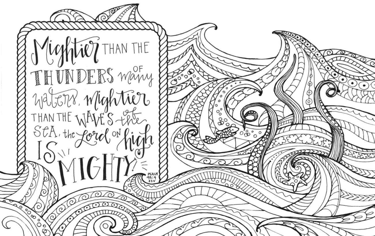 Life Verse Creative Journal Giveaway B H Publishing