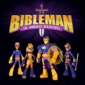 Bibleman logo