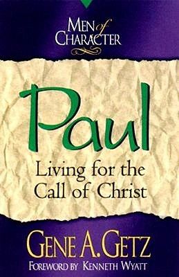 Men of Character: Paul