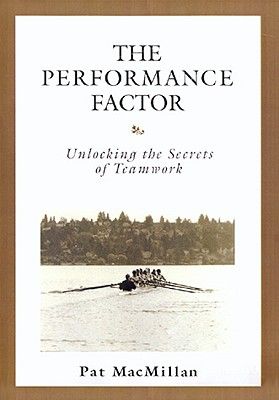 The Performance Factor
