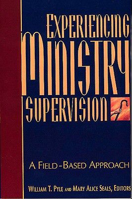 Experiencing Ministry Supervision