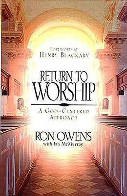 Return to Worship