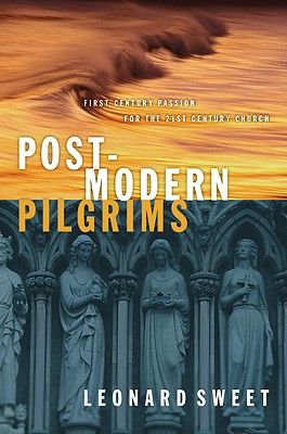 Post-Modern Pilgrims