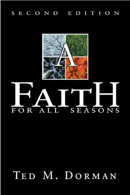 A Faith for All Seasons