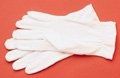White Gloves Small