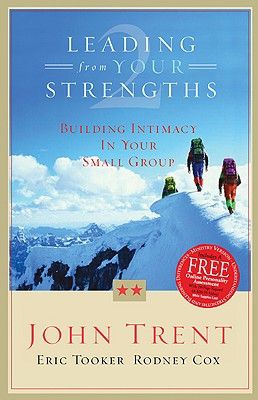 Leading From Your Strengths 2