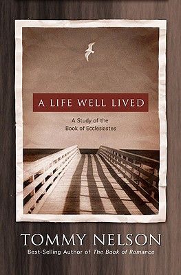 A Life Well Lived