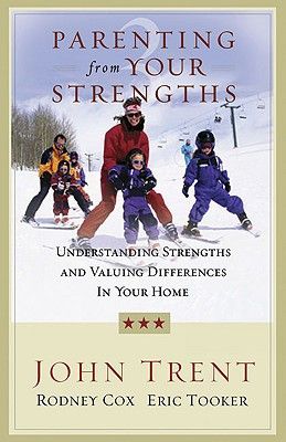 Parenting from Your Strengths