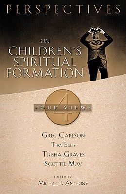 Perspectives on Children’s Spiritual Formation