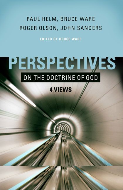 Perspectives on the Doctrine of God