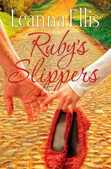 Ruby’s Slippers
