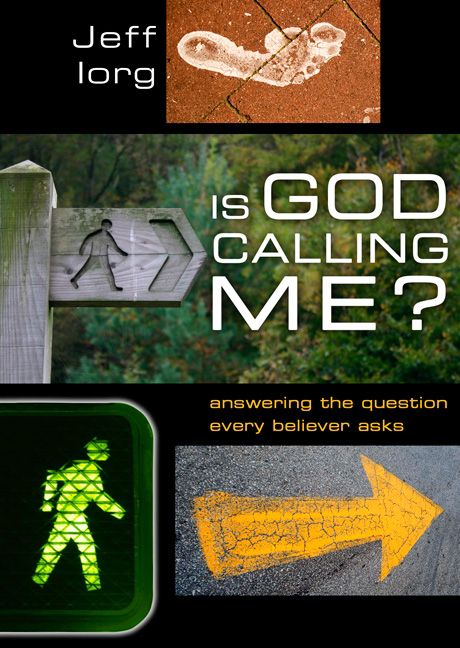 Is God Calling Me?