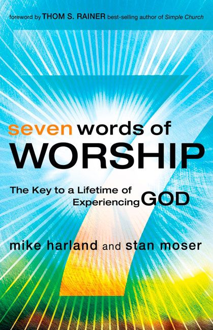 Seven Words of Worship