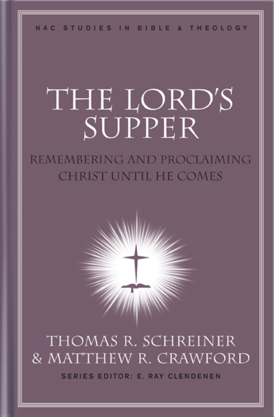 The Lord’s Supper