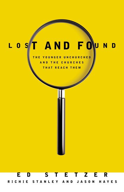 Lost and Found