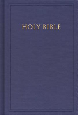 KJV Pew Bible