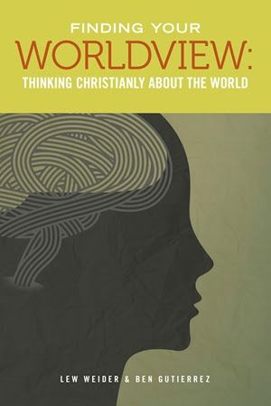 Finding Your Worldview, eBook