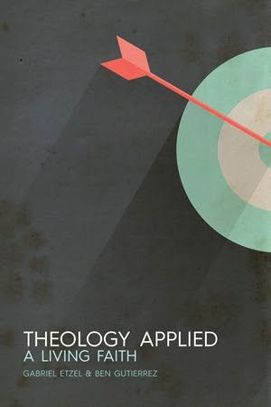 Theology Applied, eBook