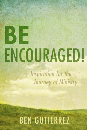 Be Encouraged!, eBook
