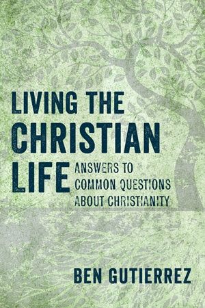 Living the Christian Life, eBook