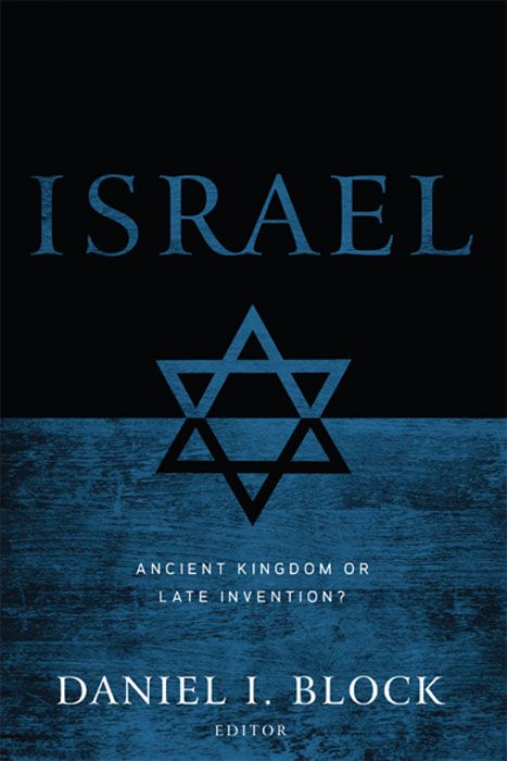 Israel, eBook