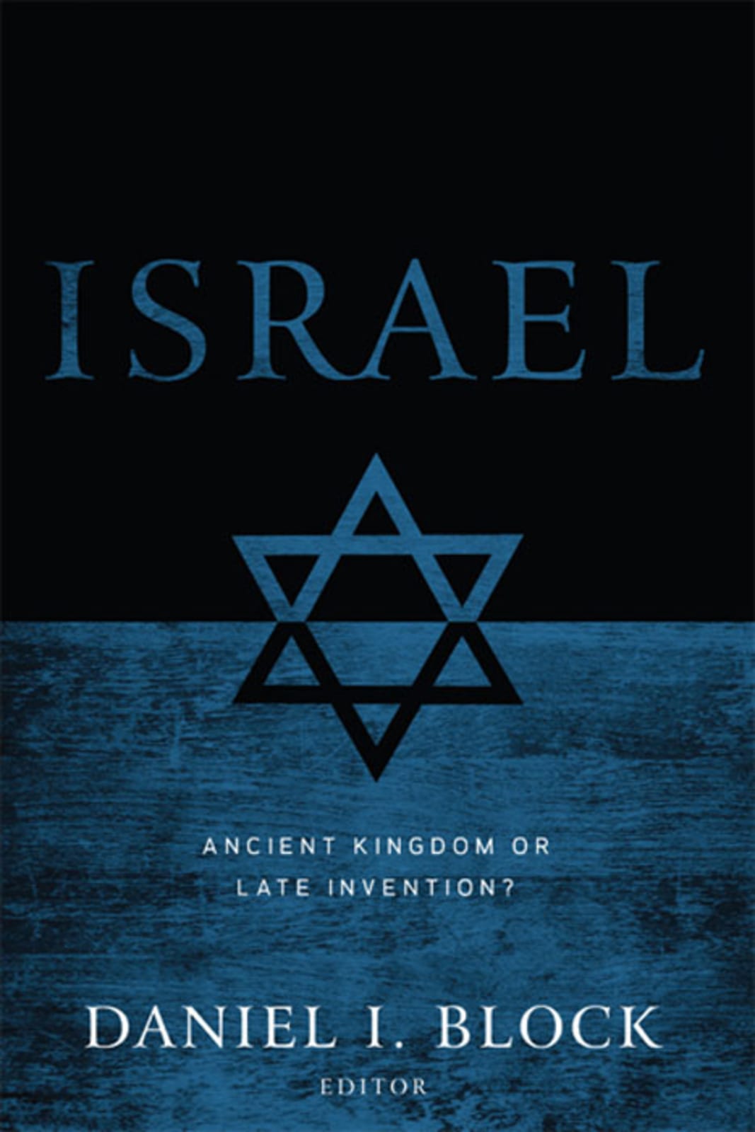 Israel, eBook