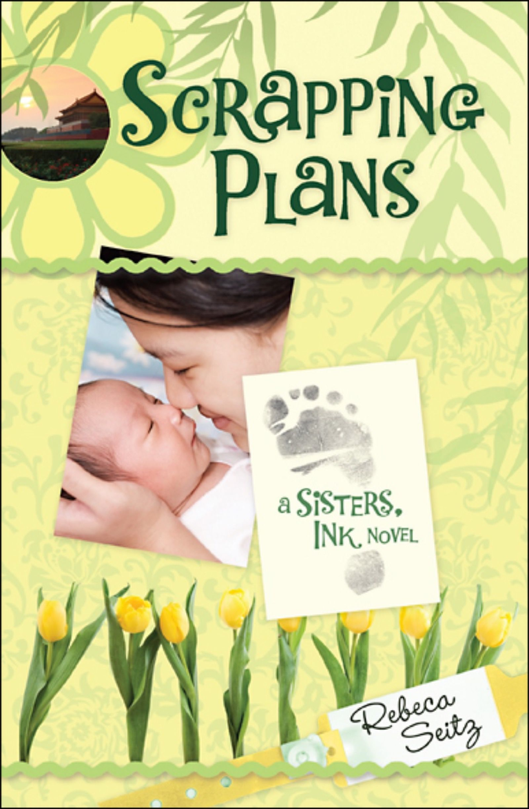 Scrapping Plans, eBook
