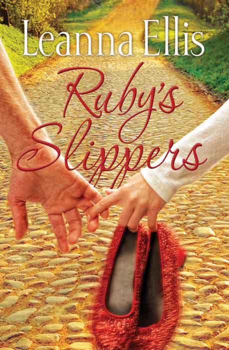 Ruby’s Slippers, eBook