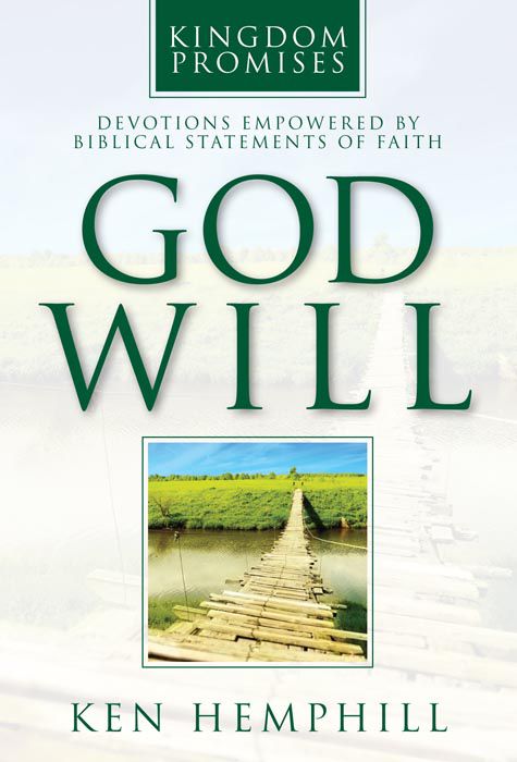God Will, eBook