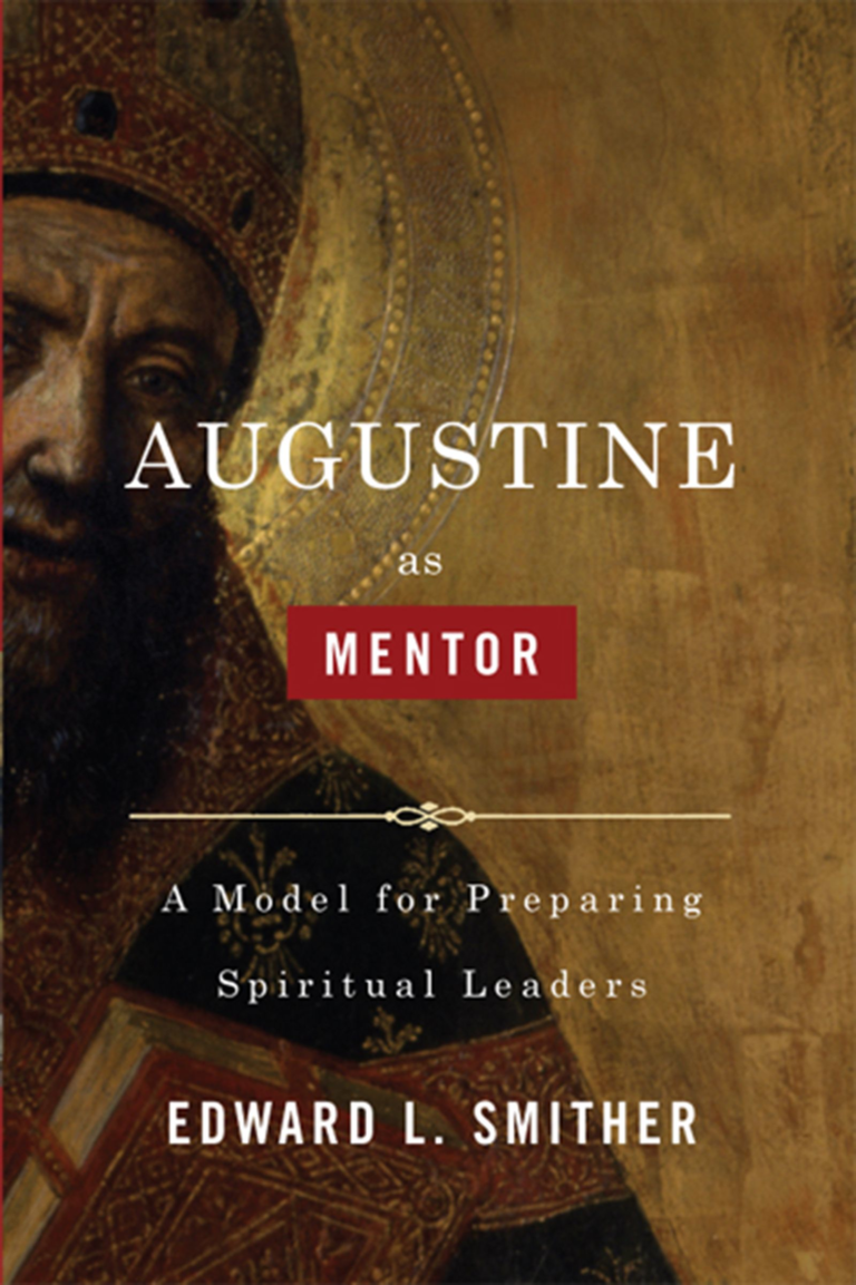 Augustine as Mentor, eBook