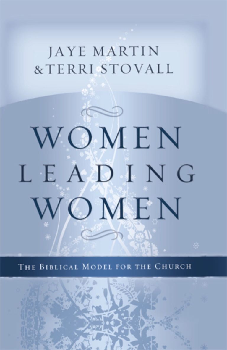 Women Leading Women, eBook
