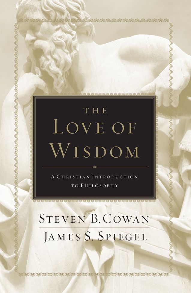 The Love of Wisdom, eBook