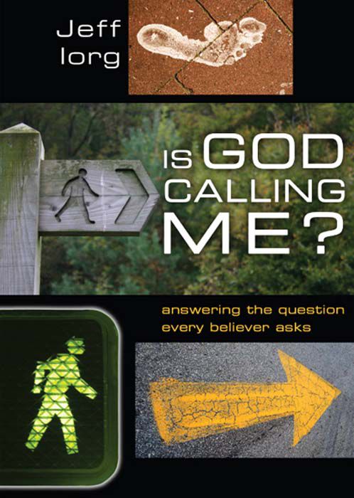 Is God Calling Me?, eBook