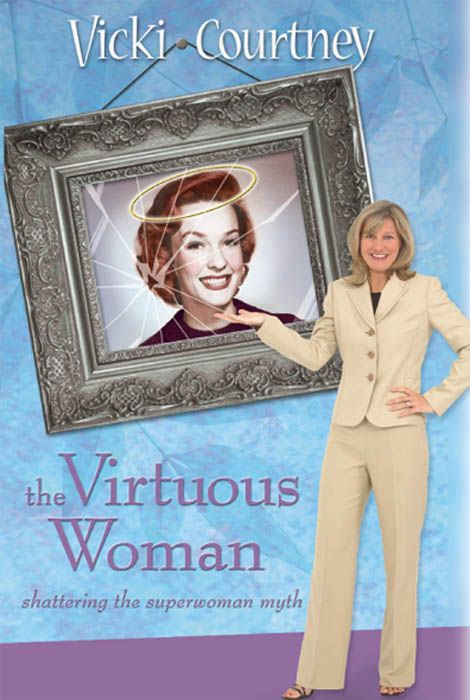 The Virtuous Woman, eBook