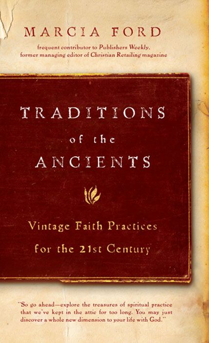Traditions of the Ancients, eBook