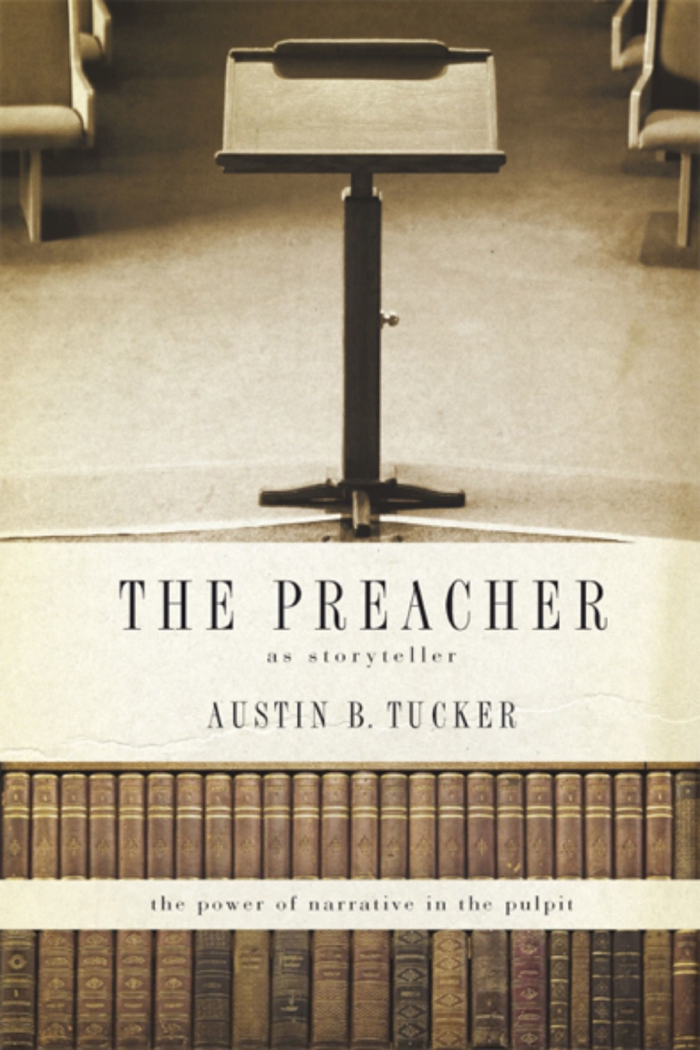 The Preacher as Storyteller, eBook