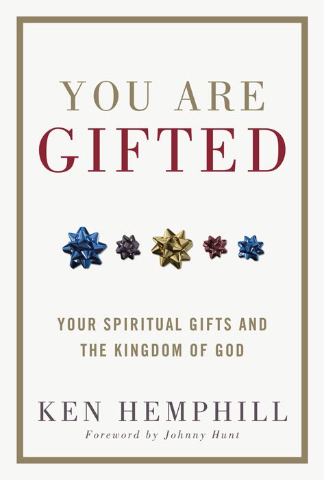 You Are Gifted, eBook