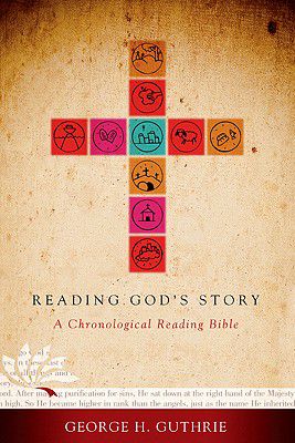 Reading God’s Story