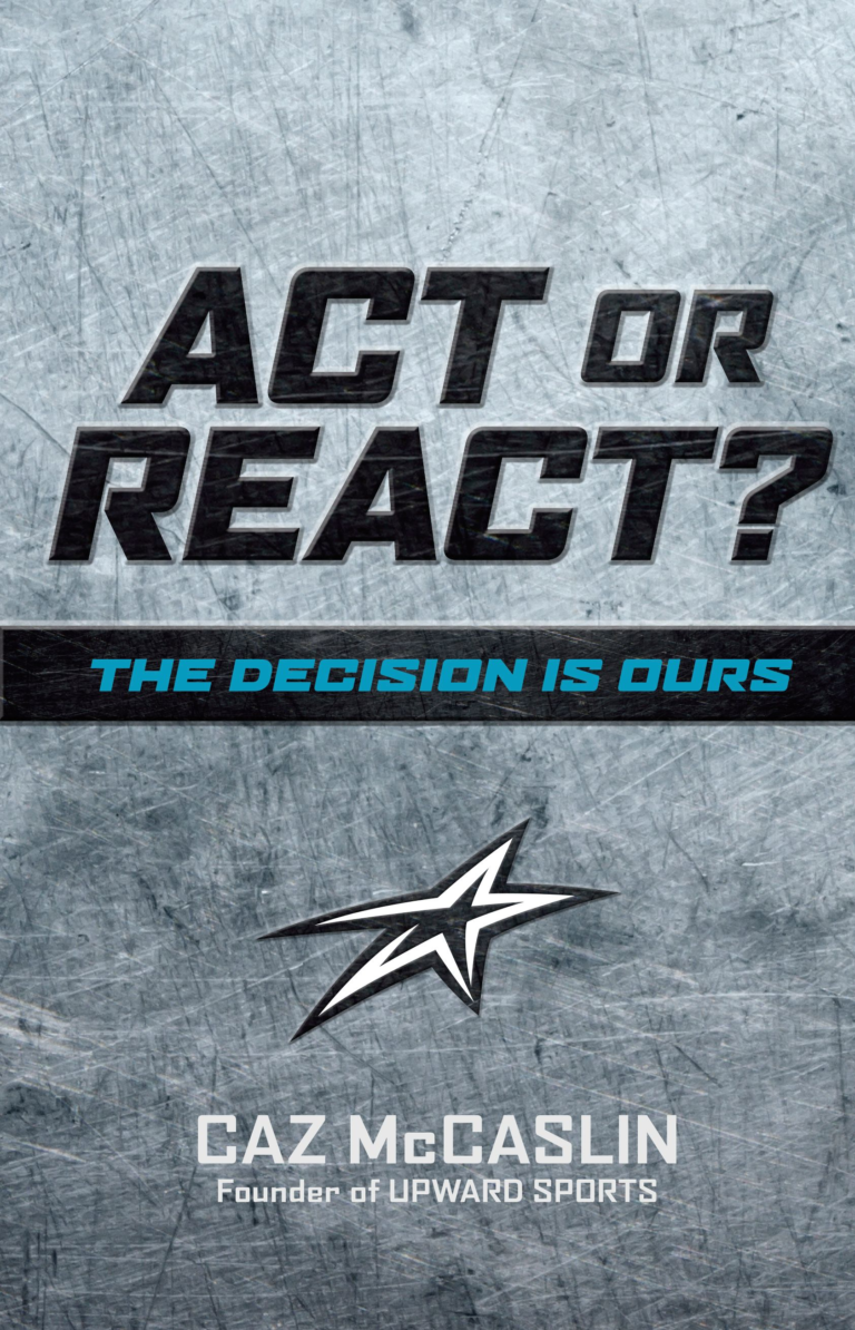 Act or React