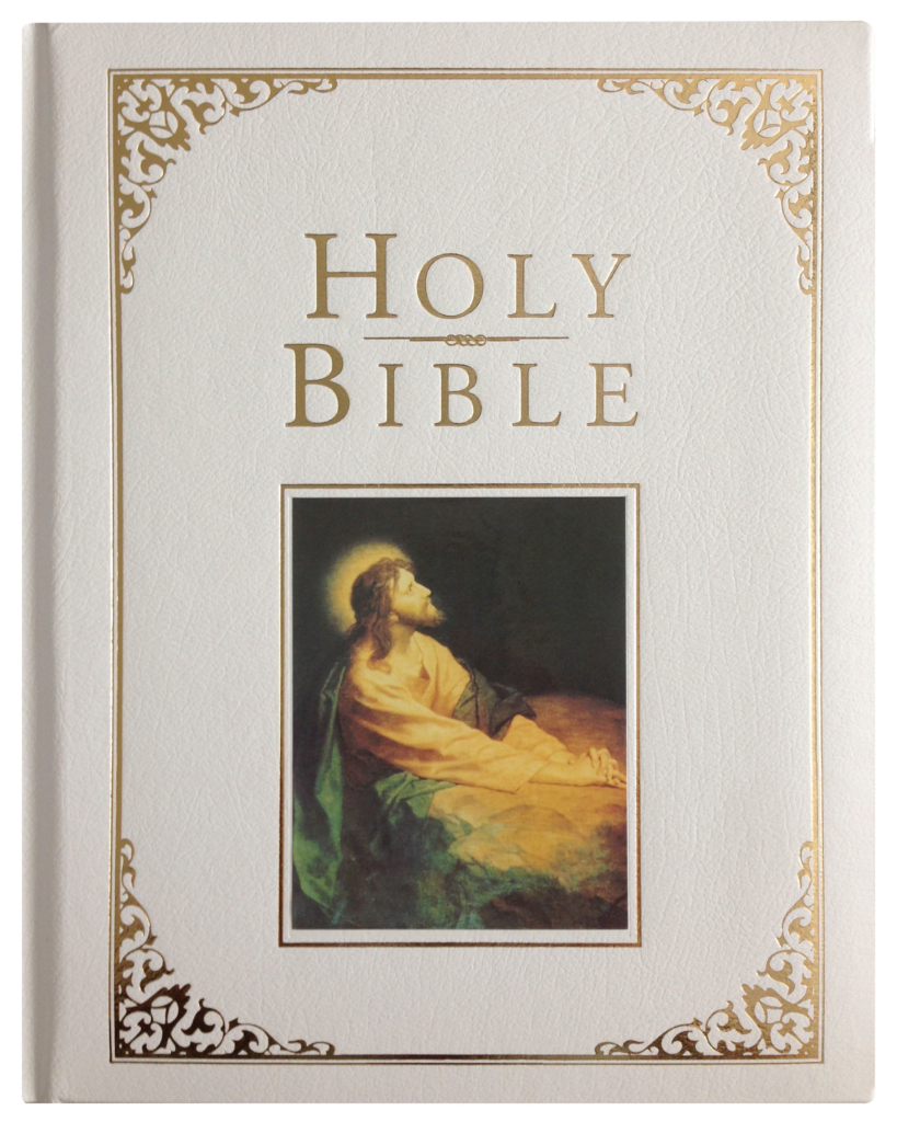 Holman KJV Family Bible